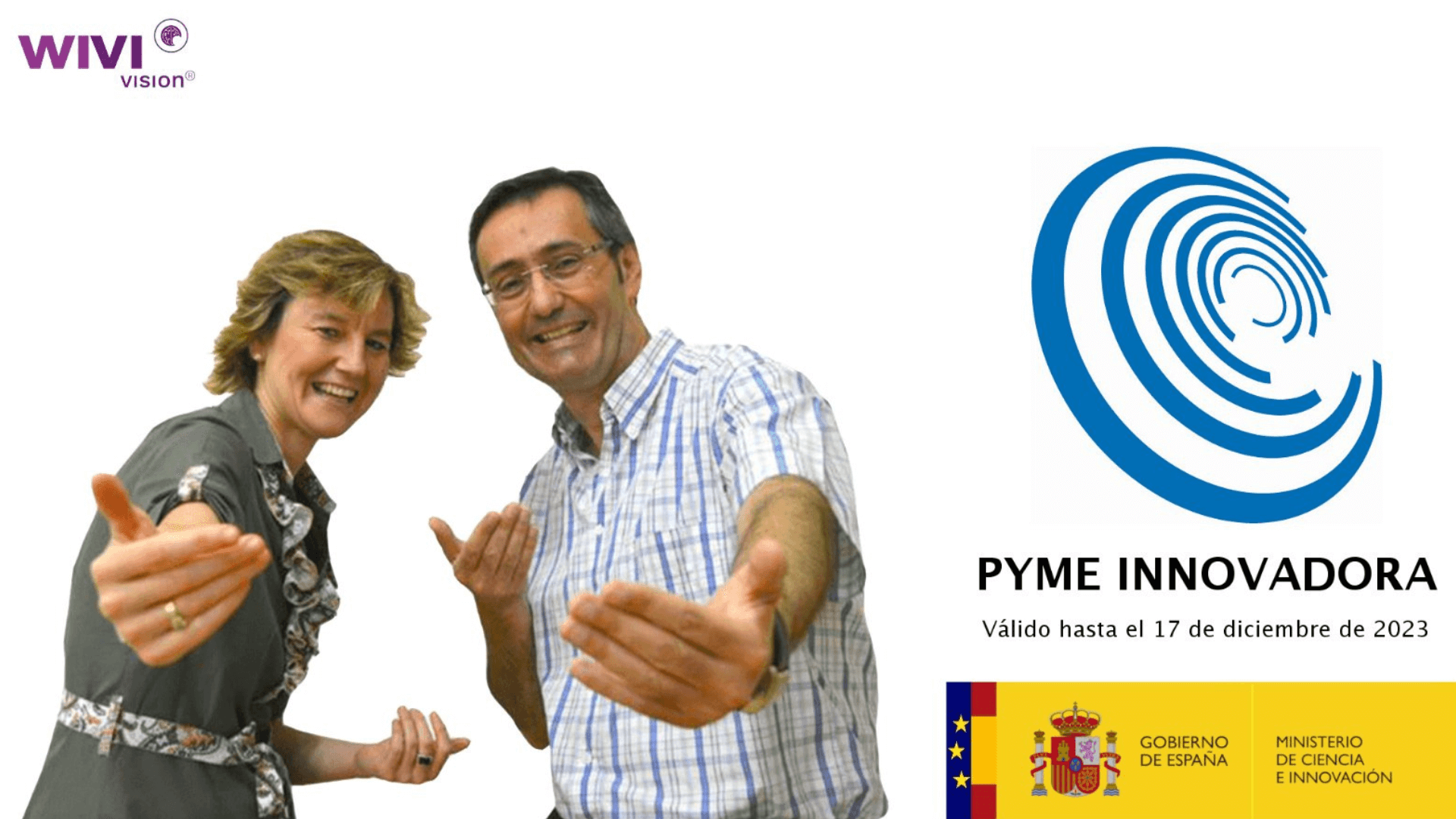 Sello PYME Innovadora
